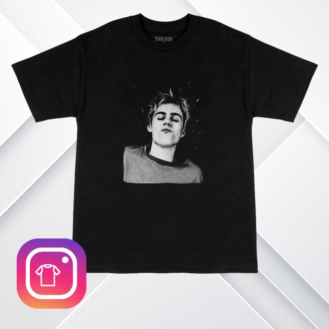 Tklmerch The First Time Make It Feel Tee Shirt