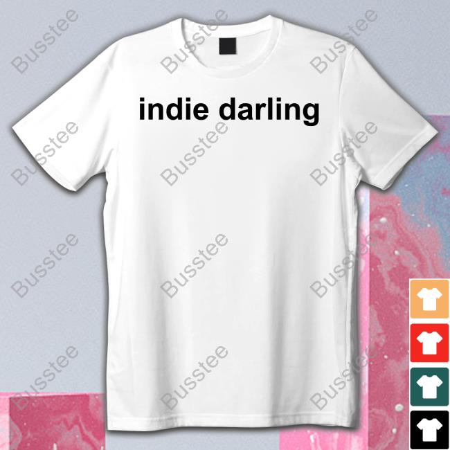 Cravemedia Indie Darling Sweaters