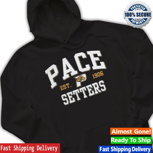 Pace University Setters Est 1906 shirt Pace University Setters Est 1906 shirt
