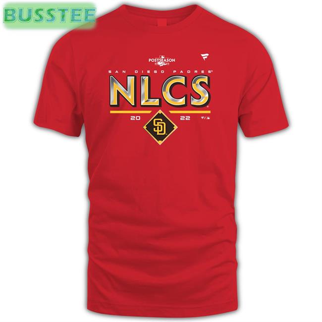 Padres Goose Shirt