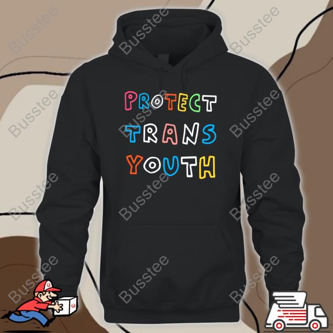 Protect Trans Youth Shirts