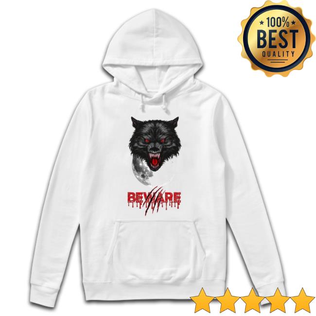 Beware 2023 shirt
