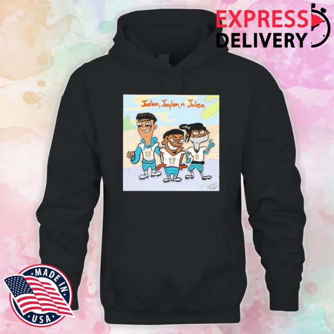 Finsup Jaelan Jaylen N Jalen Shirt Finsup Jaelan Jaylen N Jalen Shirt