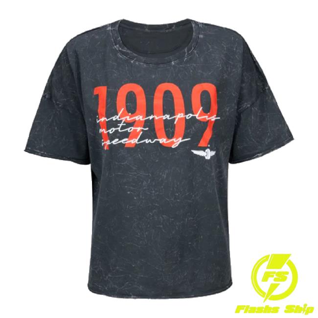 Trending Ims Merch Store Indianapolis Motor Speedway Ladies 1909 Sweater Ims Shop