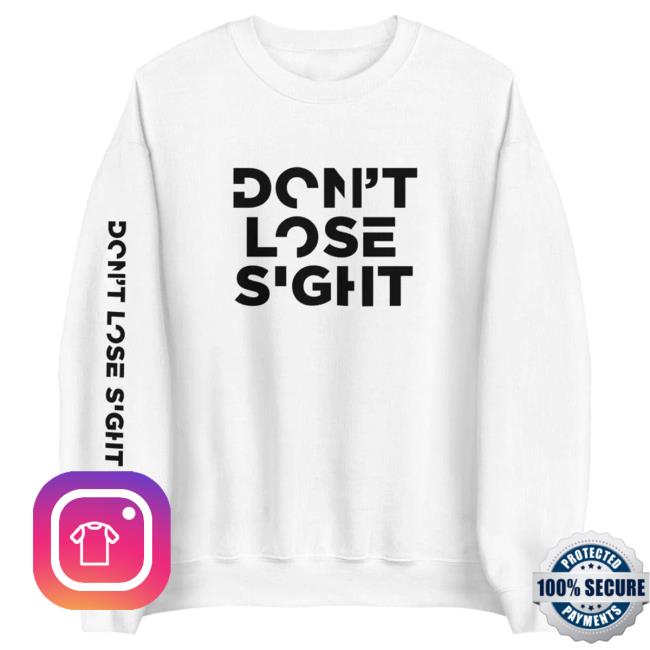 Official Itsjusta6 Merch Store Shop Itsjusta6 DLS Inverted Optical Sweater