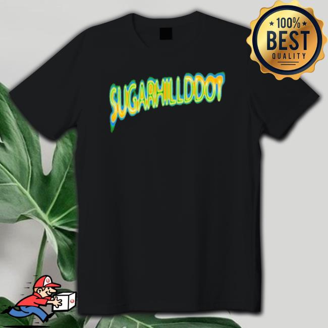 Sugarhill Ddot Sweatshirts
