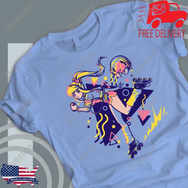 Theyetee Skating In The 80'S Classic Shirt