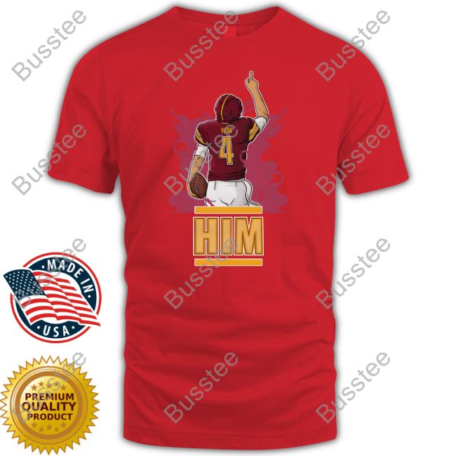 Barstool Sports Store Him 4 Shirts