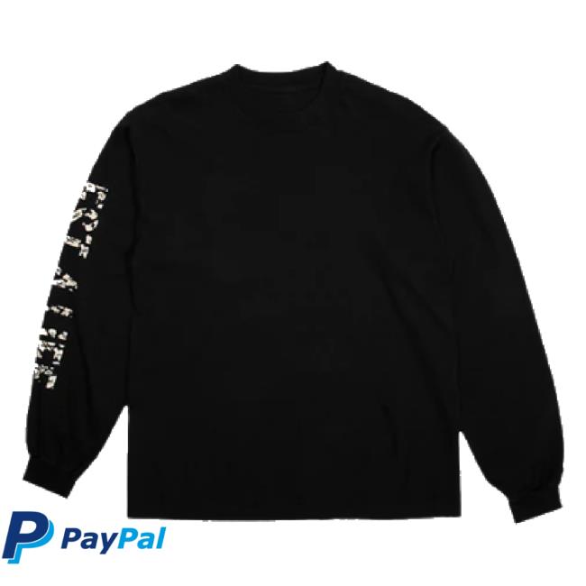 Trending Machine Gun Kelly Merch Store Patterned Est 4 Life Hoodie Machinegunkelly Shop