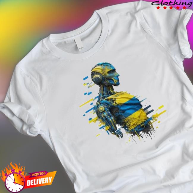 The Robots Dayz Game shirt, hoodie, tank top, sweater and long sleeve t-shirt The Robots Dayz Game Shirt