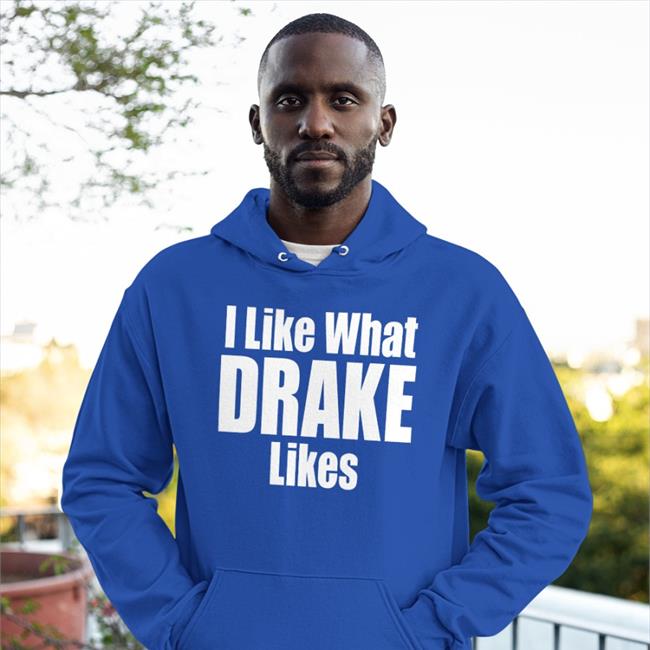 DJ Khaled I Like What Drake Likes Tee Ahmed/INeedHer.eth