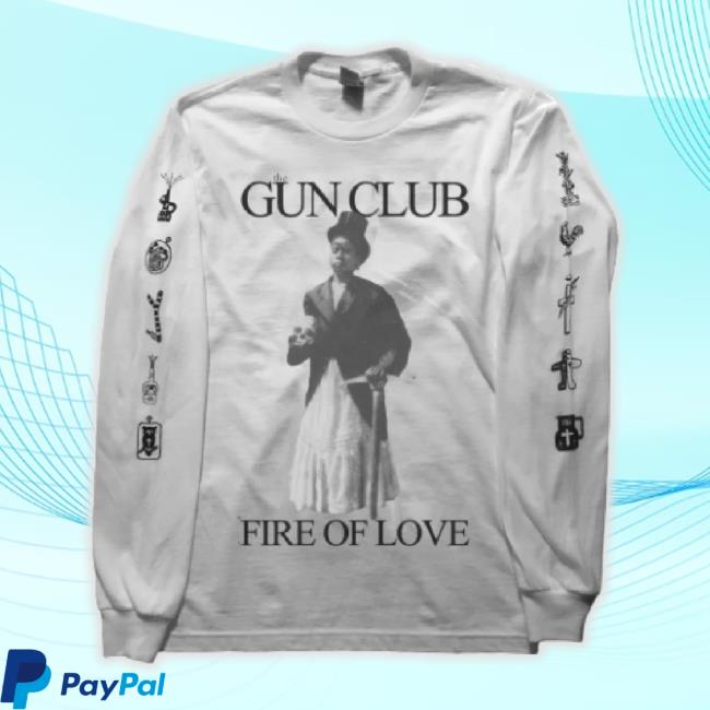 Trending Snake-Davis Shop Fire Of Love New Shirt