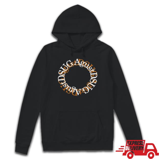 Agust D Suga Tee Agust D Suga Long Sleeve Shirt