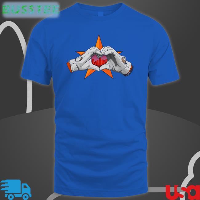 713 Love Hou Shirts