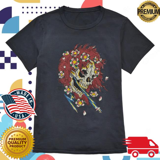 Official Ed Hardy Merch Store Skull Archive T-Shirts EdHardy Apparel Clothing Shop