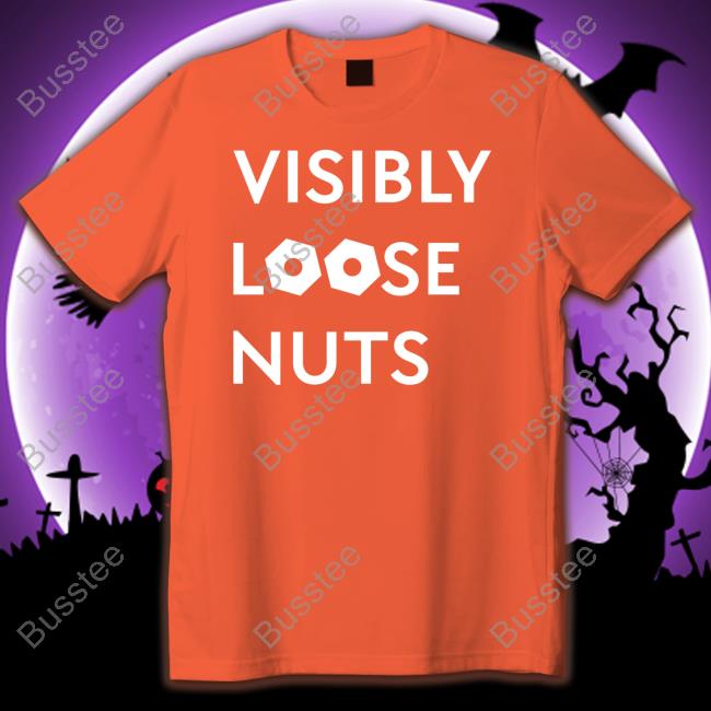 Off-Nominal Visibly Loose Nuts Hoodie