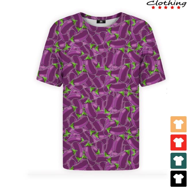 Mrgugu Eggplant Hoodie