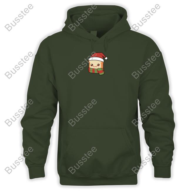 Kyr Sp33dy Bundled Bread Official Shirt Friendship Bread Store