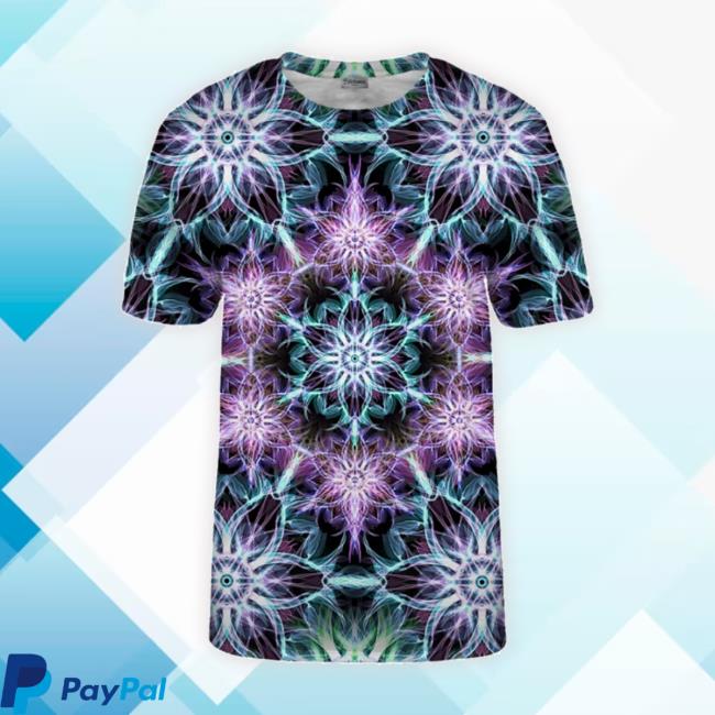 Bittersweetparis Tripped Tee Shirt