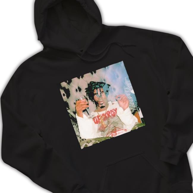 Official Carti Default Hoodie