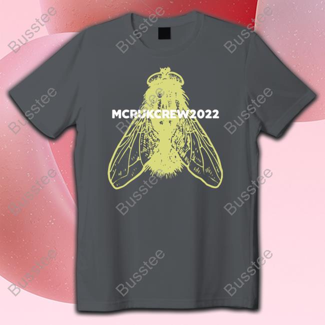 Kri Mcr Uk Crew 2022 New Shirt