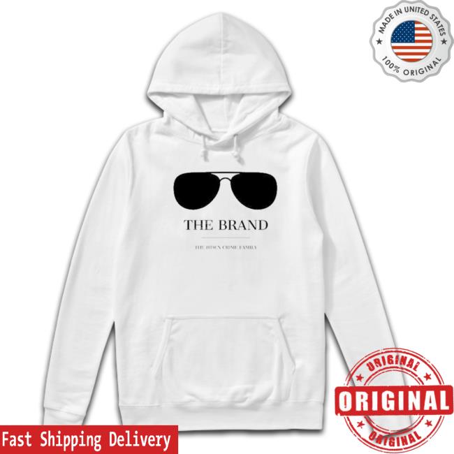 Official Joe Biden Is The Brand Long Sleeve T Shirt