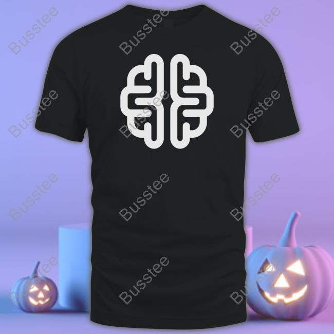 New Discourses Logo Official Shirt