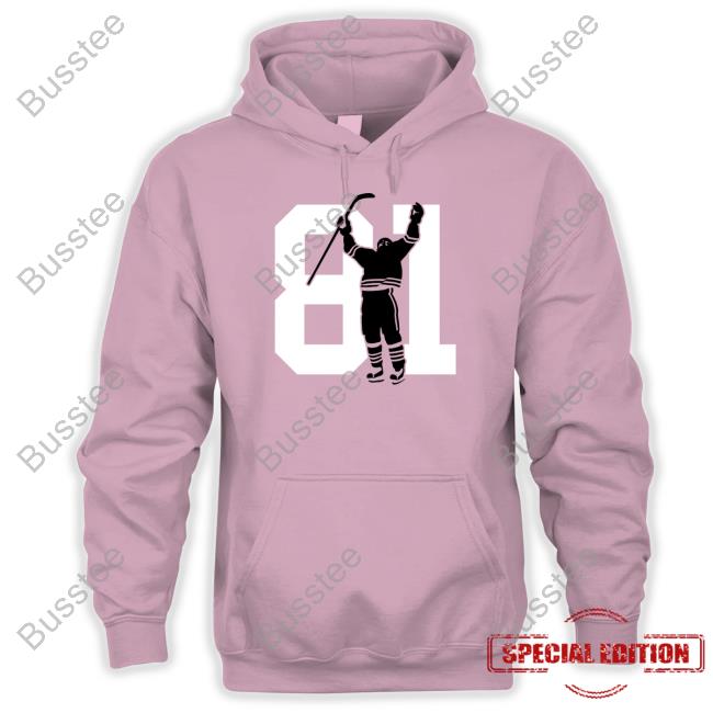47 Chicago Blackhawks Marian Hossa Retirement Hoodie