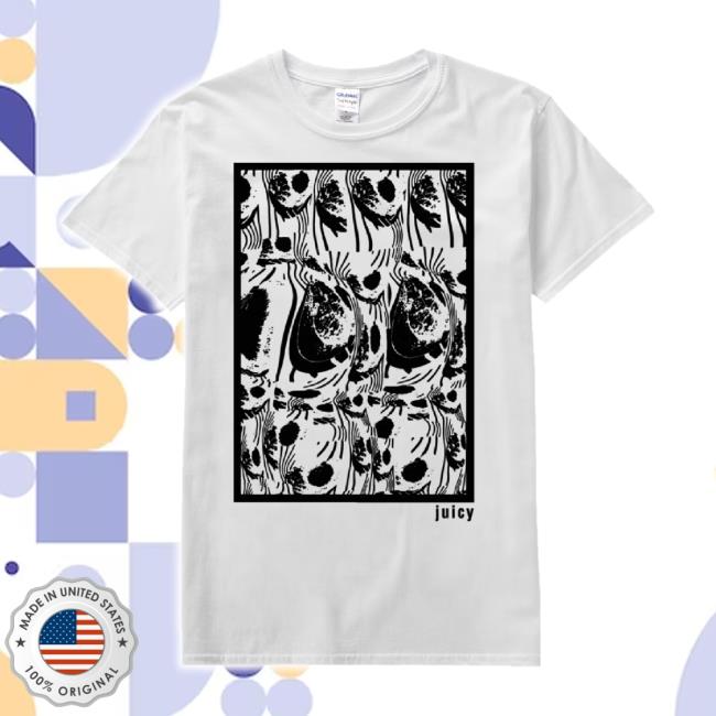Original Everpress Simply Juicy Long Sleeve Tee Everpress Shop