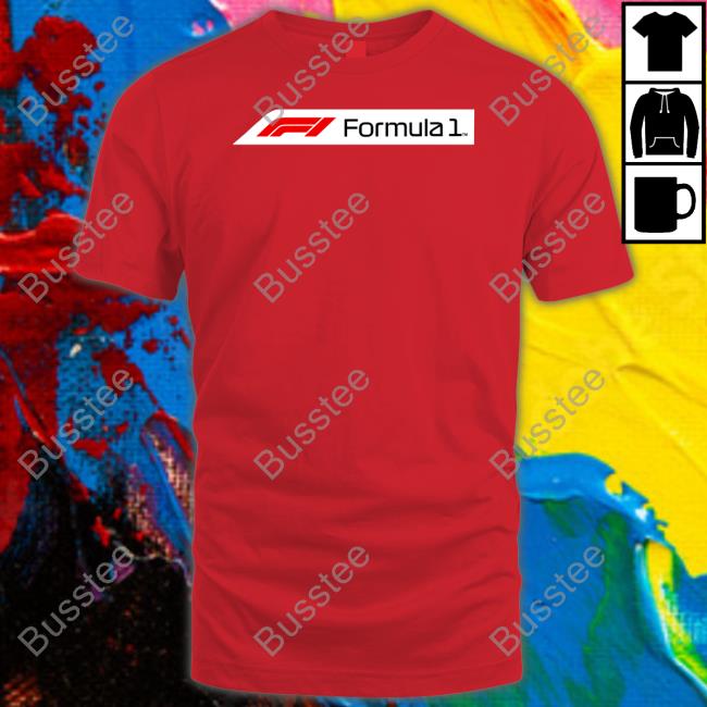 F1 Formula 1 Hoodie Ferrarimanias