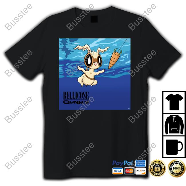 Bellicose Bunny Tee