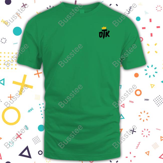 Super-Duper Entertainment Shirt Otk Network Store