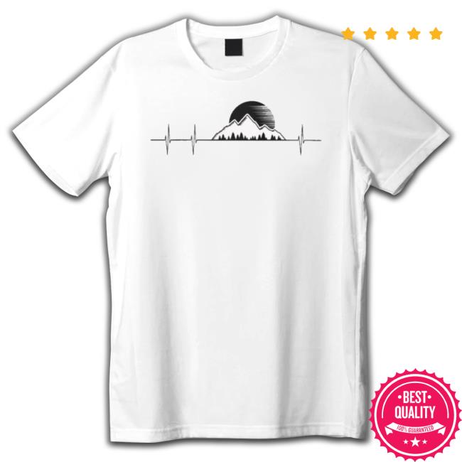 Natures Ecg Classic Shirt