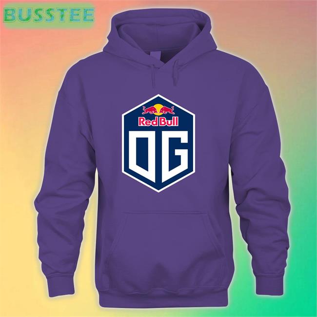 Red Bull Og Tee Shirt Red Bull Og Hoodie