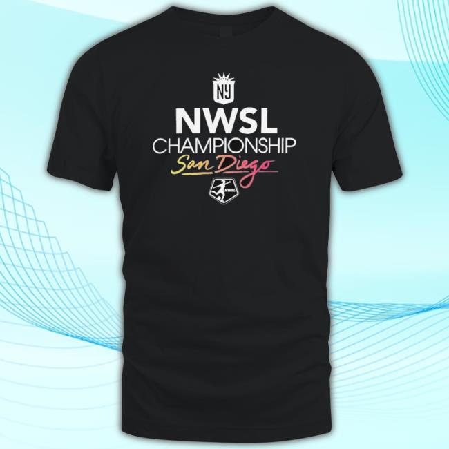 Trending Nwsl Playoff Championship Gotham Fc 2023 Hoodie Sweatshirt