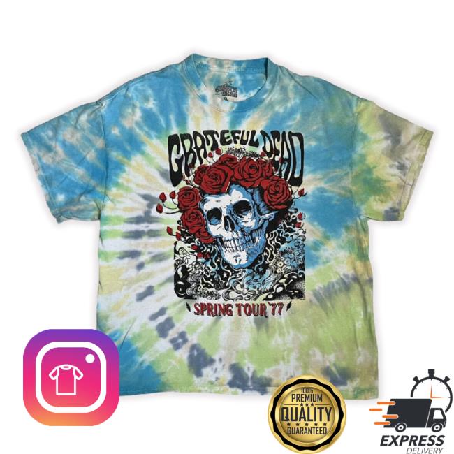 Trending Grateful Dead Hoodie Sweatshirt (2020 Reprint)