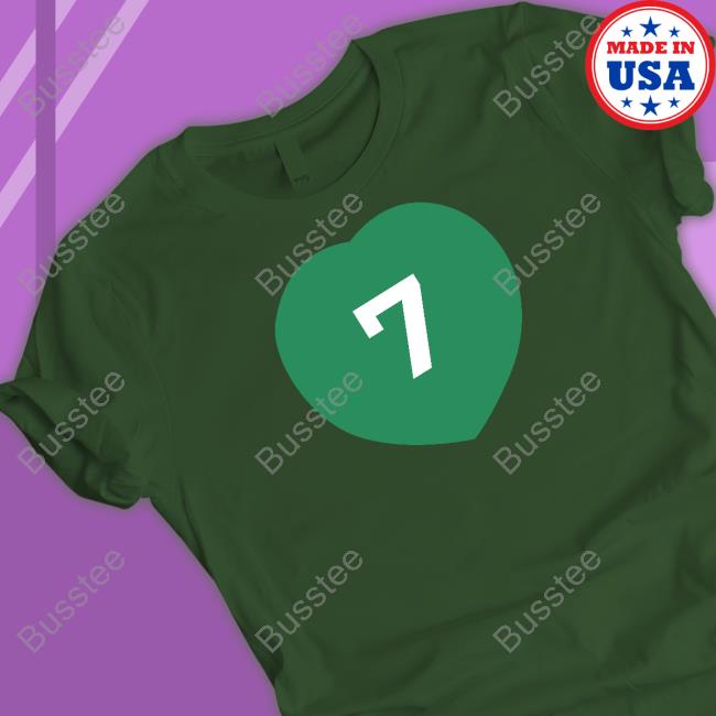 Official The Number 7 In Honour Of Jimmy Johnstone Hoodie