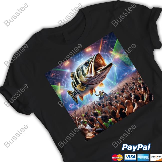 Idonotknowwhototrust Chat Gpt When The Bass Drops Tank Top