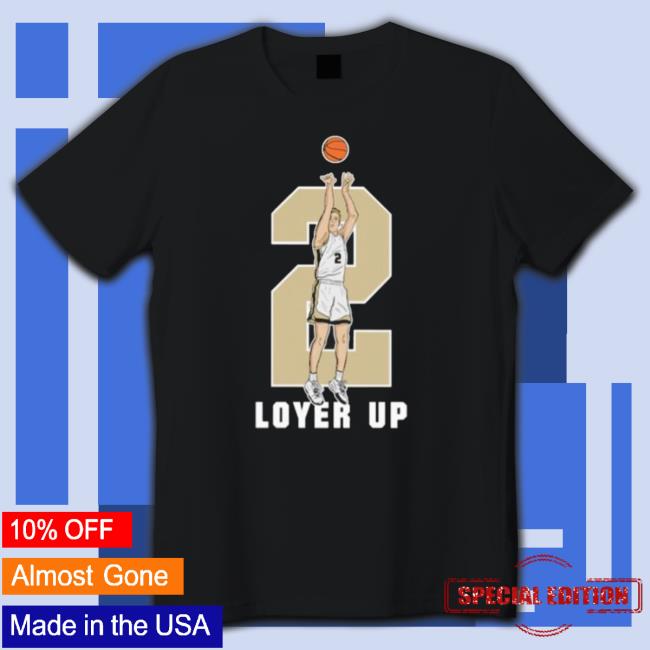 Barstool Sports Store Fletcher Loyer Tee