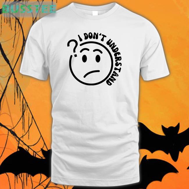 Bella Okagbue I Don’T Understand Long Sleeve T-Shirt