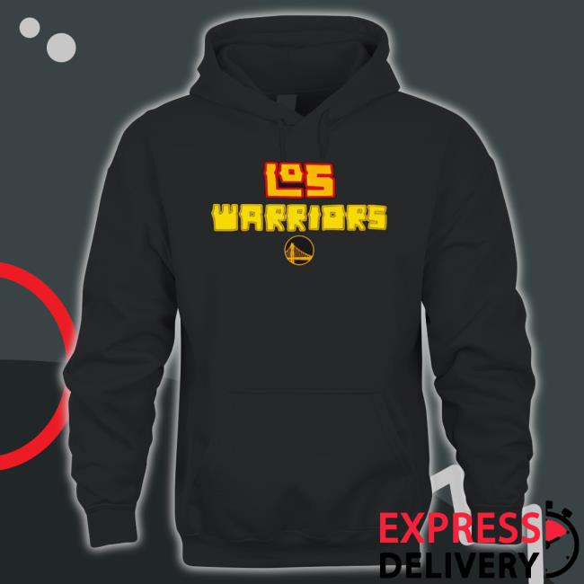 Los Warriors Golden State Warriors Shirt