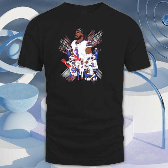 Official Pray For Damar Rita Oak Tee Shirt