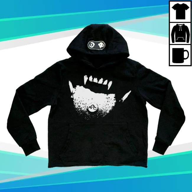 Official Interscope Records KenCarson Clothing Store Ken Carson Merch Agc A Great Chaos Vamp Crew