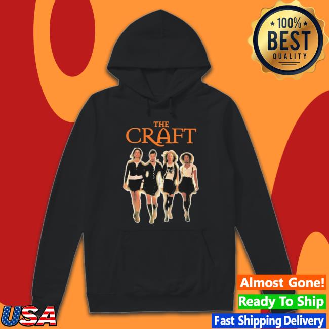 Official Mia Moore The Craft Crewneck Sweatshirt