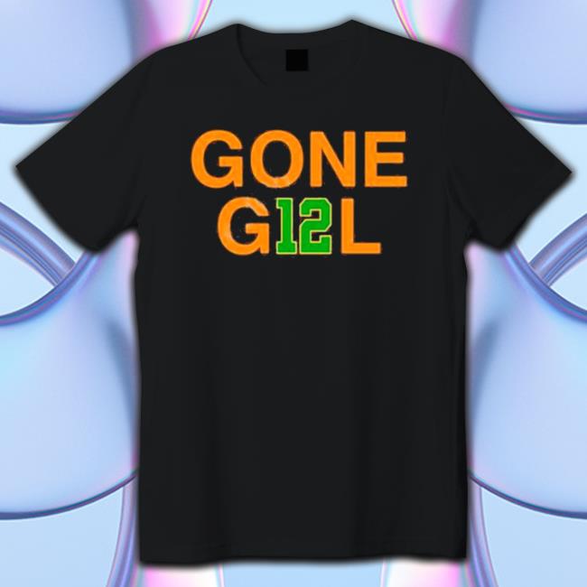 Obvious Gone G12l Hoodie