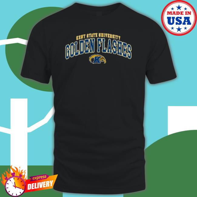 Kent State Golden Flashes Toni Toddler Shirt