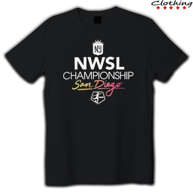 Trending Nwsl Playoff Championship Gotham Fc 2023 Tee Trending Nwsl Playoff Championship Gotham Fc 2023 Unisex Sweatshirt