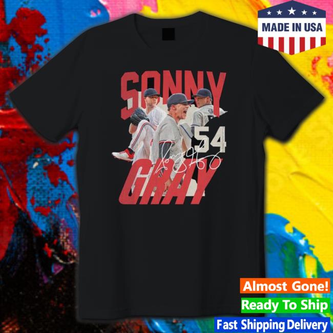 Sonny Gray New York Yankees Signature Series shirt, hoodie, tank top, sweater and long sleeve t-shirt Sonny Gray New York Yankees Signature Series shirt