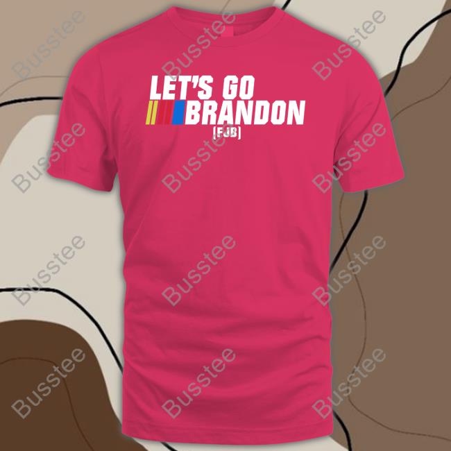Mzhemingway Let's Go Brandon Fjb Shirt Mollie