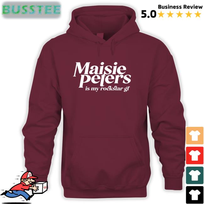 Maisie Peters Hoodie
